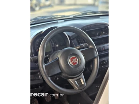 UNO 1.0 FIRE FLEX ATTRACTIVE MANUAL