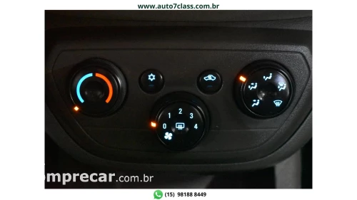 SPIN - 1.8 LT 8V 4P MANUAL