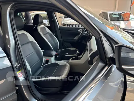 T-Cross Hig. 250 TSI 1.4 Flex 16V 5p Aut