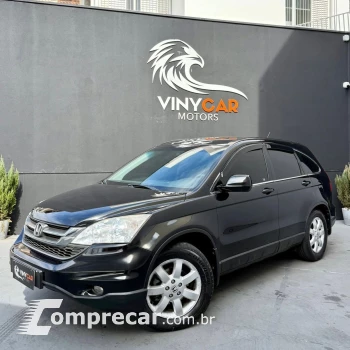 CRV 2.0 LX 4X2 16V