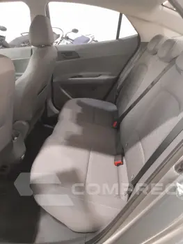HB 20 Sedan 1.0 12V 4P FLEX COMFORT PLUS TURBO