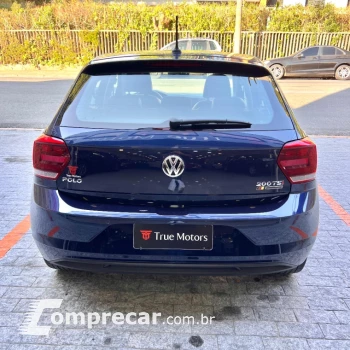 POLO 1.0 200 TSI Highline