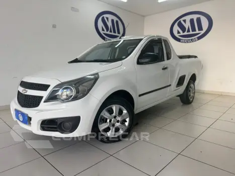 MONTANA 1.4 MPFI LS CS 8V FLEX 2P MANUAL