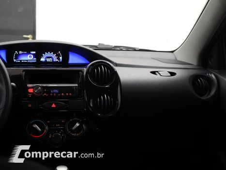 ETIOS 1.3 X 16V
