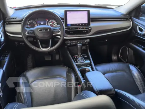 COMPASS 1.3 T270 TURBO FLEX LONGITUDE AT6