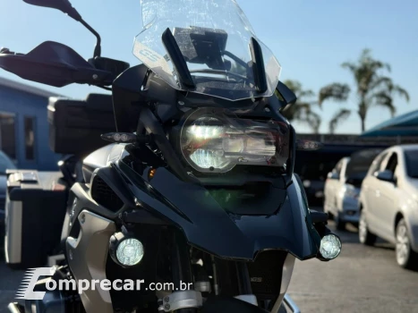 R 1250 GS PREMIUM EXCLUSIVE