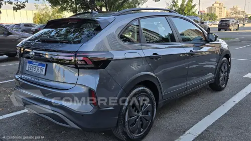 NIVUS 1.0 200 TSI Sense