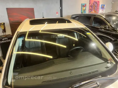 CRV 2.0 16V 4P EXL FLEX 4WD AUTOMÁTICO