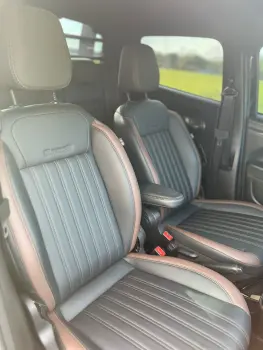 STRADA 1.3 Firefly Ranch CD