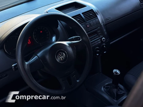 POLO 1.6 MI 8V
