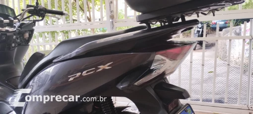 HONDA PCX 150CC