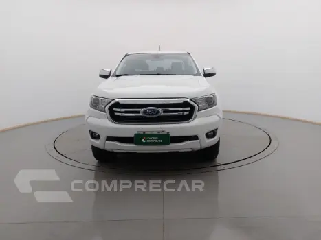 RANGER 3.2 XLT 4X4 CD 20V DIESEL 4P AUTOMÁTICO