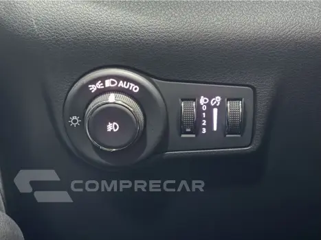 COMPASS 1.3 T270 TURBO FLEX LONGITUDE AT6
