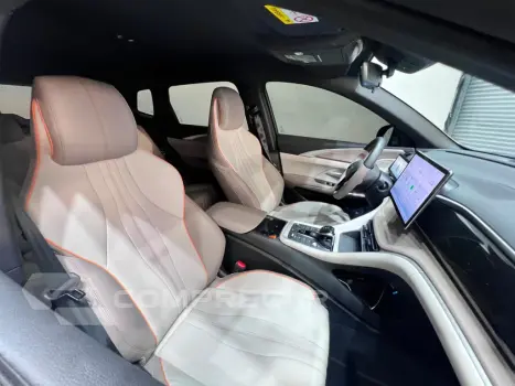 SONG PRO 1.5 DM-I HÍBRIDO GS AUTOMÁTICO