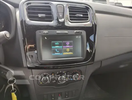 LOGAN 1.0 12V SCE FLEX ZEN MANUAL