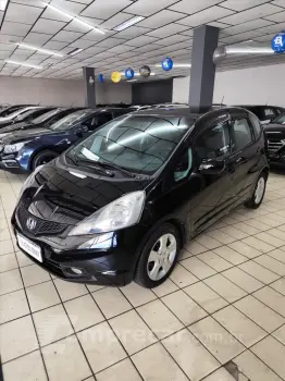 Honda FIT 1.4 LX 8V 4 portas