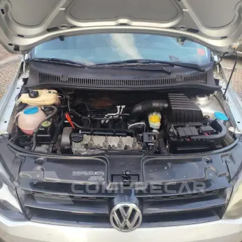 CROSSFOX 1.6 Mi Total Flex 8V 5p