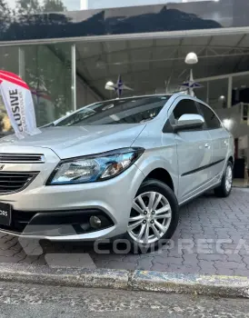 PRISMA Sed. LT 1.4 8V FlexPower 4p