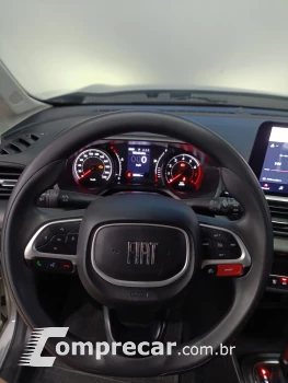 Pulse Drive 1.0 TF 200 1.0