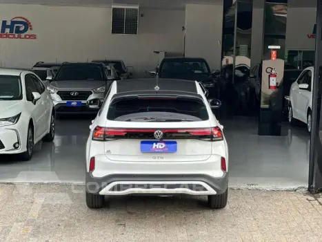 NIVUS 1.4 250 TSI TOTAL FLEX GTS AUTOMÁTICO