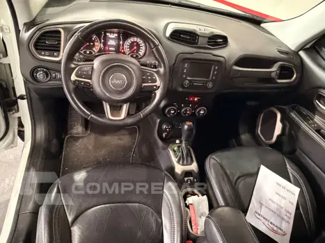 Jeep Renegade Longitude 4x4 Diesel