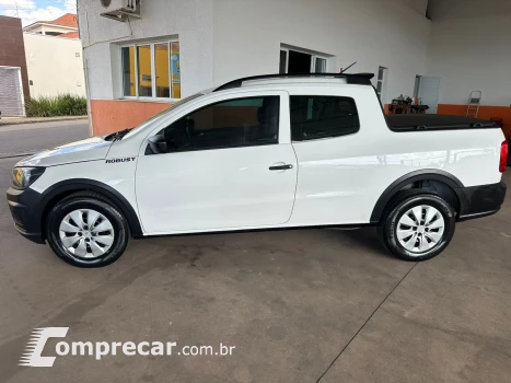Saveiro Robust