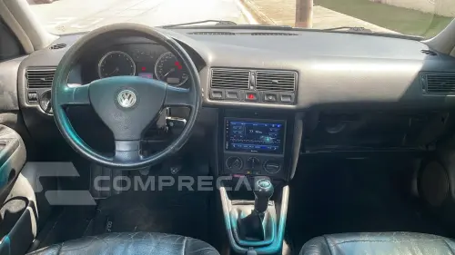 GOLF 1.6 MI Sportline 8V