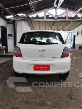 AGILE 1.4 LTZ EFFECT AUTOMATICO