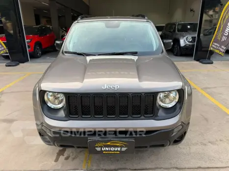 Renegade 1.8 16V Flex Sport 4P Automático