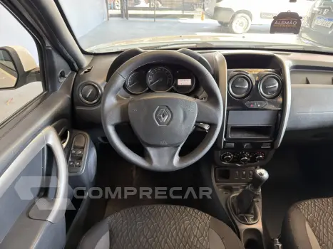 DUSTER OROCH 1.6 16V Expression