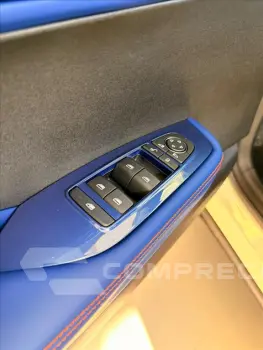 DOLPHIN MINI 38 KW ELÉTRICO GL