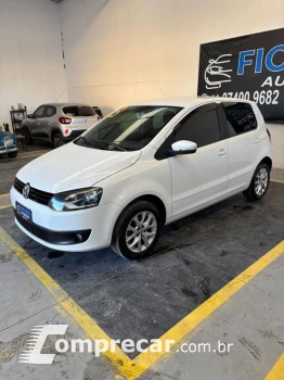 VOLKSWAGEN FOX 1.6 MI 8V
