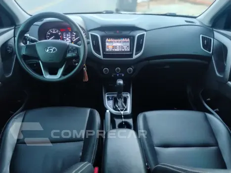 CRETA 1.6 16V Attitude