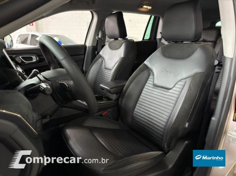 COMMANDER 1.3 T270 TURBO FLEX LIMITED AT6