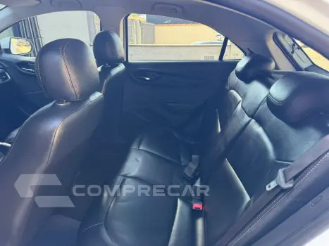 ONIX HATCH LTZ 1.4 8V FlexPower 5p Aut.