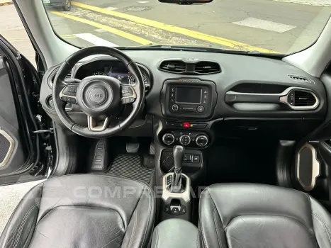 RENEGADE 1.8 16V Limited