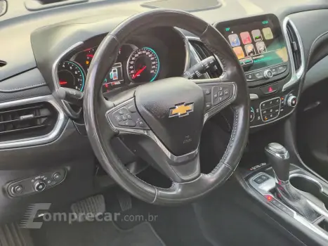 EQUINOX Premier 2.0 Turbo AWD 262cv Aut.