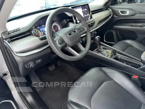 COMPASS 1.3 T270 Turbo Longitude