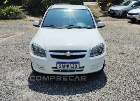 CHEVROLET CELTA 1.0 MPFI LT 8V 4 portas