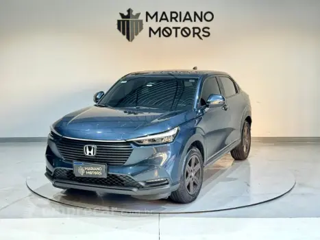 Honda HR-V 1.5 DI I-VTEC FLEX EXL CVT 4 portas