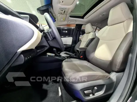 COROLLA ALTIS/A.PREMIU. 2.0 FLEX 16V AUT