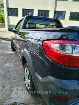 STRADA 1.4 MPI Hard Working CD 8V