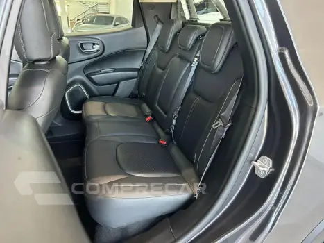 TORO VOLCANO 2.0 16V 4X4 TB DIESEL AUT.