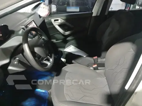 208 1.2 ACTIVE 12V FLEX 4P MANUAL