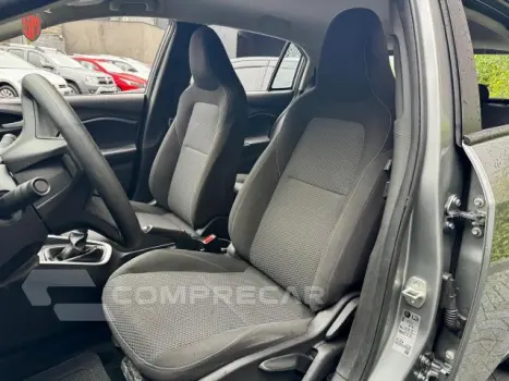 ONIX - 1.0 TURBO LT MANUAL