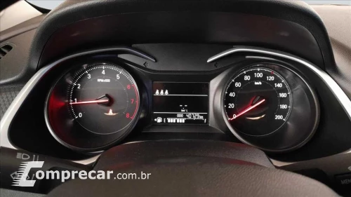 ONIX 1.0 TURBO FLEX PLUS LT MANUAL