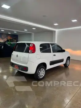 UNO VIVACE 1.0