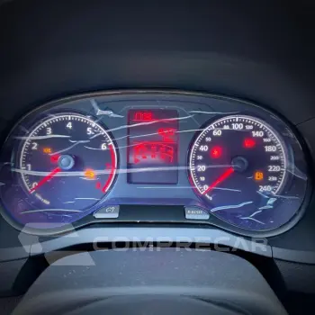 SAVEIRO 1.6 MSI Robust CS 16V