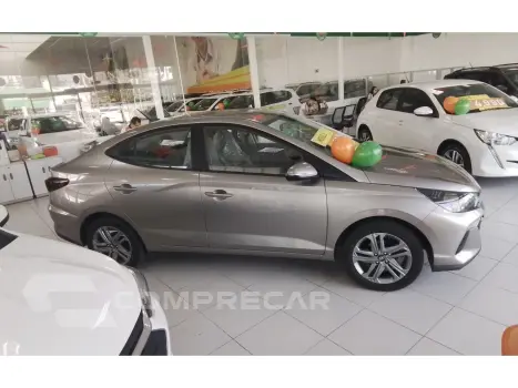 HB20S 1.0 TGDI FLEX COMFORT PLUS AUTOMÁTICO