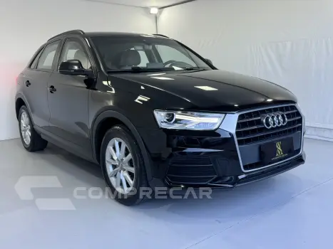 Q3 1.4 TFSI Ambiente S Tronic